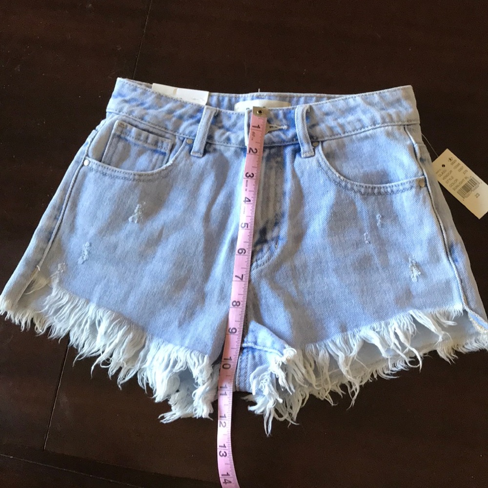 PacSun High Rise Short - Picture 5 of 6